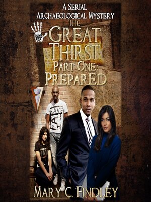 cover image of The Great Thirst Part One